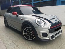 2017 MINI 3 Door 2.0 John Cooper Works Hatchback LOCAL INGRESS AUTO CAR UNDER WARRANTY