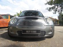 2003 MINI Cooper 1.6 (A) Private Owner