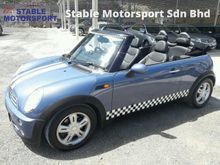 2005 MINI Cooper 1.6 Hatchback * TIP TOP CONDITION