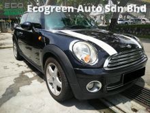 2007 MINI Cooper 1.6 2 Doors Hatchback-Engine 20 months Warranty by Auto Bavaria Penang