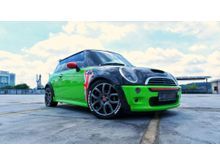 2008 MINI COOPER S 1.6 (M)