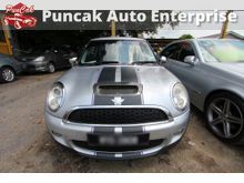 2007 MINI Cooper 1.6 S (A) - Kita Jual Quality - Bukan Jual Harga - Condition Jamin Puas Hati - Warranty Berani Kasi