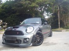 2007 MINI COOPER S 0