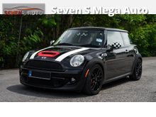(RAYA SALE)(MAKE 2O11) Mini Cooper S 1.6 Turbo JCW Black Edition (Acc Free)(Like Brand New Car)(Engine Gearbox TipTop) PRICE NEGOTIABLE FASTER CALL NW