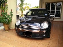 2006 MINI COOPER S 0