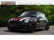 2011 MINI COOPER S