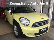 2011 MINI Countryman 1.6 Cooper (A) BEST DEAL