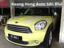 2011 MINI Countryman 1.6 Cooper SUV Full Service Record Reg.12