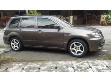 2003 Mitsubishi Airtrek 2.0 SUV