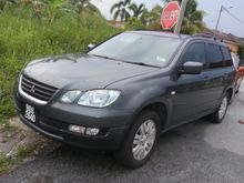 Mitsubishi Airtrek 2.0 SUV