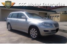 MITSUBISHI AIRTREK 2.0 AT FULL IMPORT PERFECT CONDITION 1 OWNER