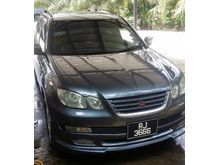 2003 Mitsubishi Airtrek 2.0 SUV (A)