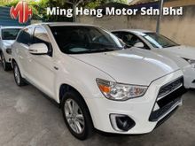 2016 Mitsubishi ASX 2.0 2WD SUV - TIP TOP CONDITION -