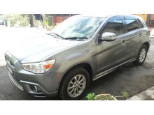 2011 Mitsubishi ASX 2.0 SE SUV