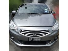 2015 Mitsubishi Attrage 1.2 GS Sedan