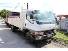 2009 Mitsubishi FE 637 (M) -- Box Ice (Japan) --