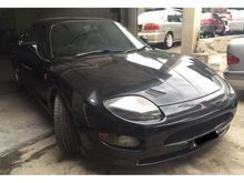 MIVEC V6 (Car King Legend) (Rare Model) (197 HP) (Ori 96,000km Only) (Engine Gearbox TipTop) (Accident Free) CASH BUYER OFFER PRICE CALL NOW FAST DEAL