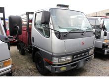 2006 - Mitsubishi Fuso (M) -- GREAT DEAL --