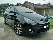 2007 Mitsubishi Grandis 2.4 Mivec (A) High Spec