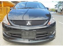 2012 Mitsubishi Grandis 2.4 MPV (A)
