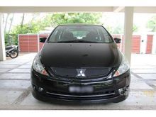 2008 Mitsubishi Grandis 2.4 (A) ---EASY SELL---
