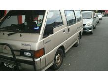 1992 Mitsubishi L300 1.8