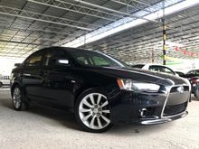 2011 MITSUBISHI LANCER GT 2.0 (A) NEW FACELIFT