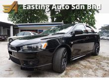 2008 Mitsubishi Lancer 2.0 GT PADDLESHIFT MIVEC ENGINE (A) FREE 6 MONTHS WARRANTY