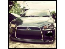 2012 Mitsubishi Lancer 2.0 GT -Easy Sell-