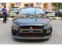 2008 Mitsubishi Lancer 2.0 GT (A) ---Easy Sell ---