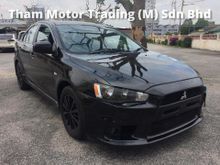Proton Inspira 2.0(A) convert Lancer GT EVO 10 BODYKIT (NO GST)(FREE INSURANCE)
