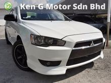 2008 Mitsubishi Lancer 2.0 GT Sedan FACELIFT,EVO BODYKIT