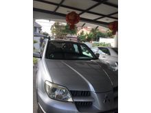 2005 Mitsubishi Outlander 2.4 SUV
