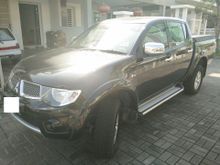 2013 Mitsubishi Triton 2.5 Pickup Truck