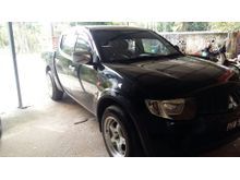 2008 Mitsubishi Triton 2.5 Lite Pickup Truck