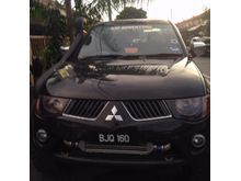 2010 Mitsubishi Triton 2.5 (A)