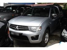 (ORIGINAL YEAR MAKE) (NO OFF ROAD) (4X4 DOUBLE CAB) (EXTENDED CABIN) (FULL LOAN) (LOW MILEAGE) (LOAN UP TO 9 YEARS TnC APPLY)
