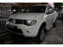 2011 Mitsubishi Triton 2.5 (A)
