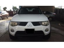 2008 Mitsubishi Triton 2.5 (A) 4X4
