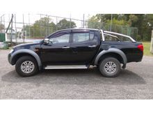 2008 Mitsubishi Triton 3.2 Pickup Truck