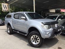 2012 Mitsubishi Triton 2.5 (A) VGT Pickup Truck 12