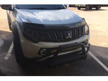 2015 Mitsubishi Triton 2.5 VGT Pickup Truck (A)