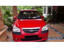 2006 Naza Citra 2.0 GLS MPV (A)