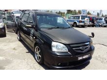2008 Naza Citra 2.0 (A)