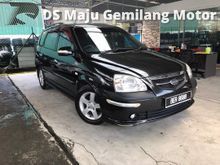 Naza Citra 2.0 (A) GLS BLACK LIST CAN LOAN