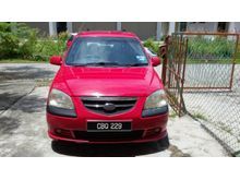 2006 Naza Citra 2.0 (A)