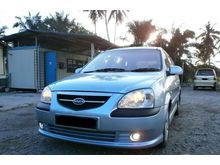 2006 Naza Citra 2.0 GLS MPV (A)