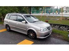 2006 Naza Citra 2.0 GLS MPV