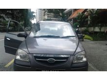 2006 Naza Citra 2.0 GLS MPV (A)