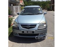 2006 Naza Citra 2.0 (A)
